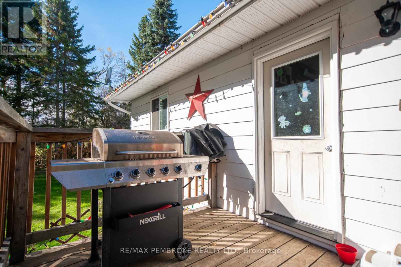 1822 Ruby Road, Bonnechere Valley, Ontario  K0J 2A0 - Photo 37 - X12467572