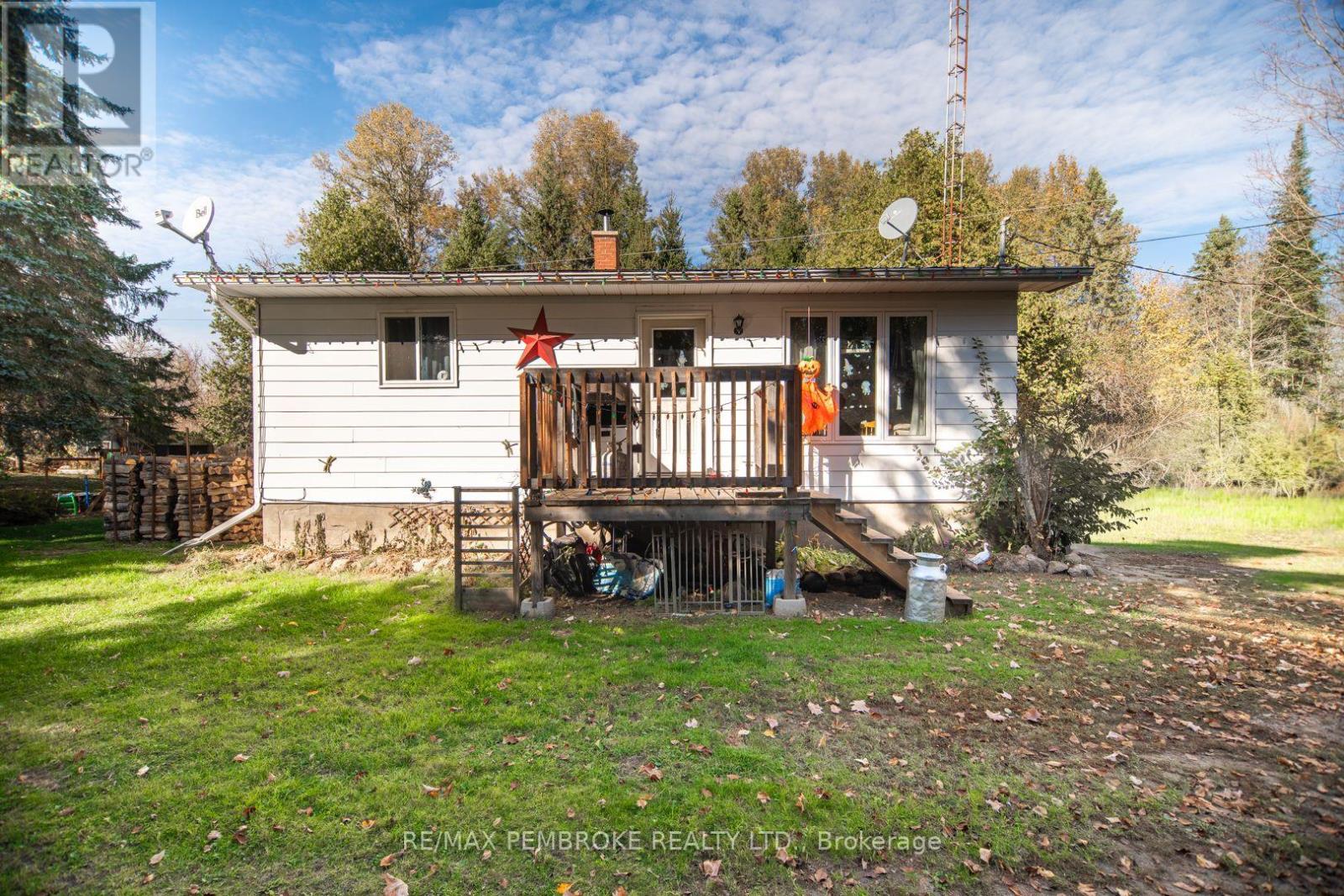 1822 Ruby Road, Bonnechere Valley, Ontario  K0J 2A0 - Photo 38 - X12467572