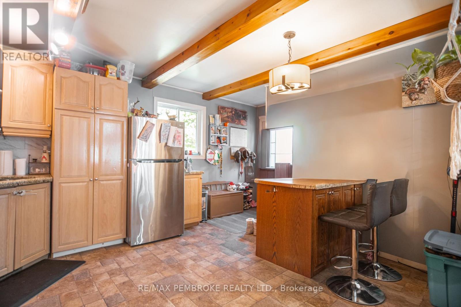 1822 Ruby Road, Bonnechere Valley, Ontario  K0J 2A0 - Photo 6 - X12467572