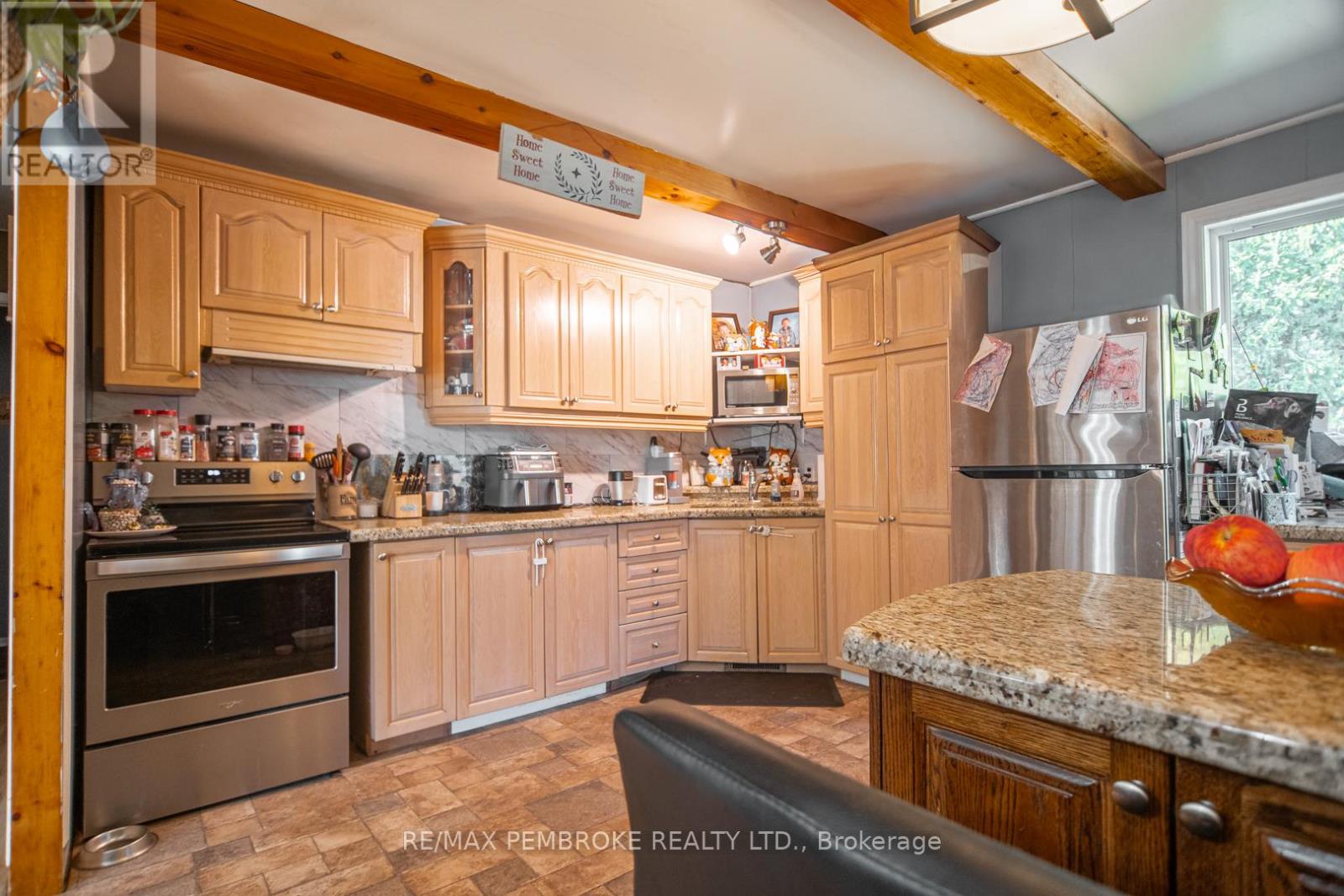 1822 Ruby Road, Bonnechere Valley, Ontario  K0J 2A0 - Photo 7 - X12467572