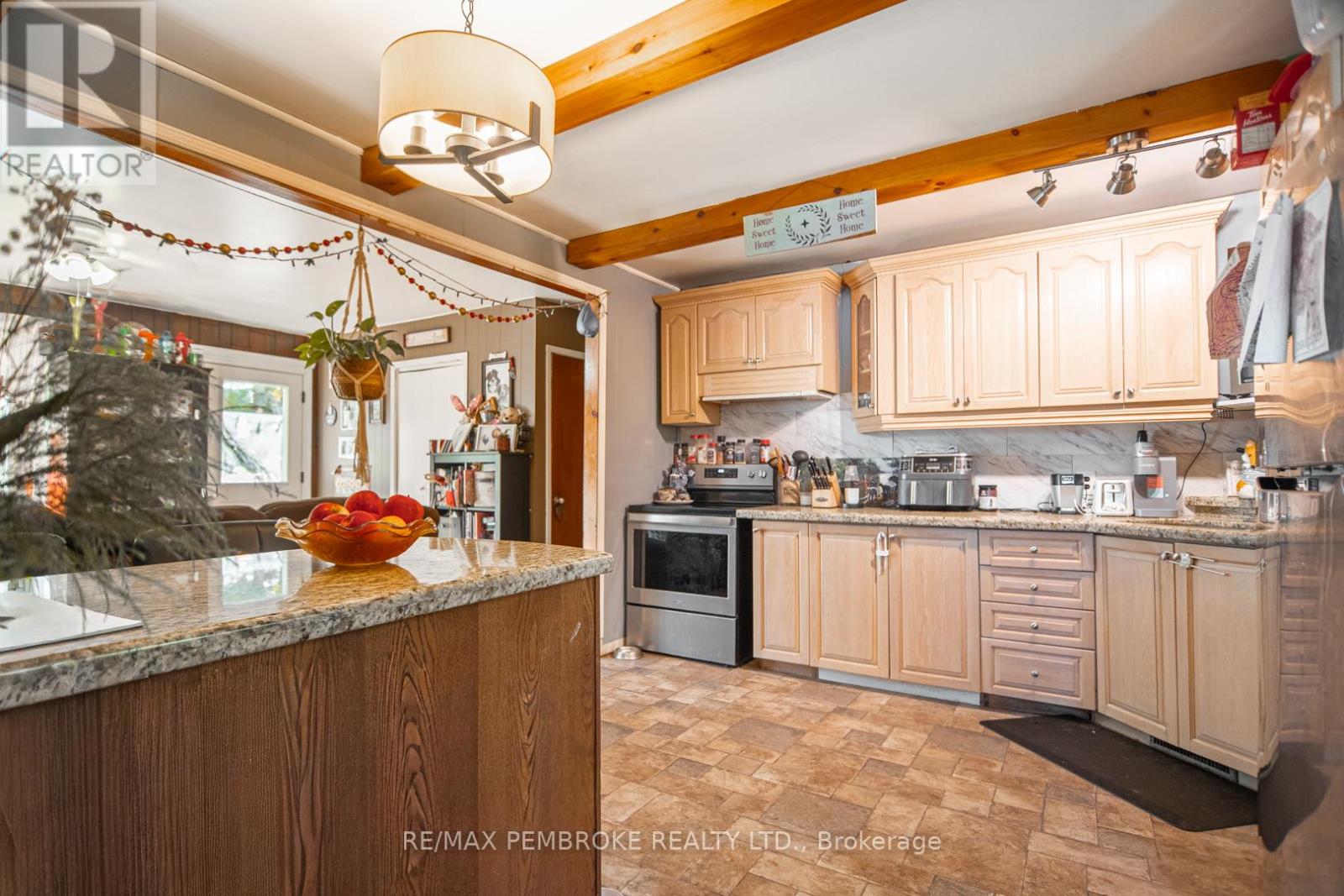 1822 Ruby Road, Bonnechere Valley, Ontario  K0J 2A0 - Photo 8 - X12467572
