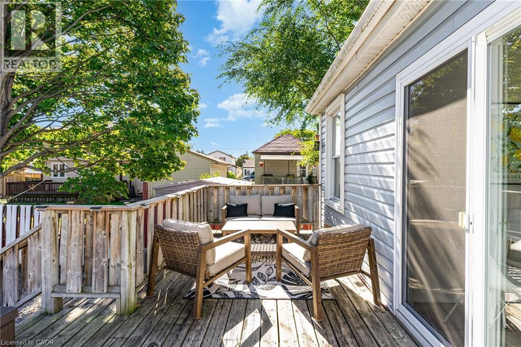 97 East 31st Street, Hamilton, Ontario  L8V 3N9 - Photo 18 - 40779955