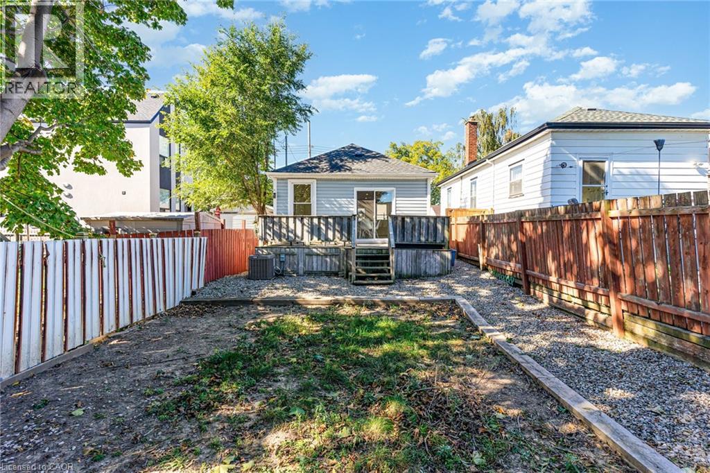 97 East 31st Street, Hamilton, Ontario  L8V 3N9 - Photo 20 - 40779955