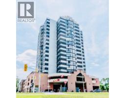515 RIVERSIDE DRIVE West Unit# 1605, Windsor, Ontario