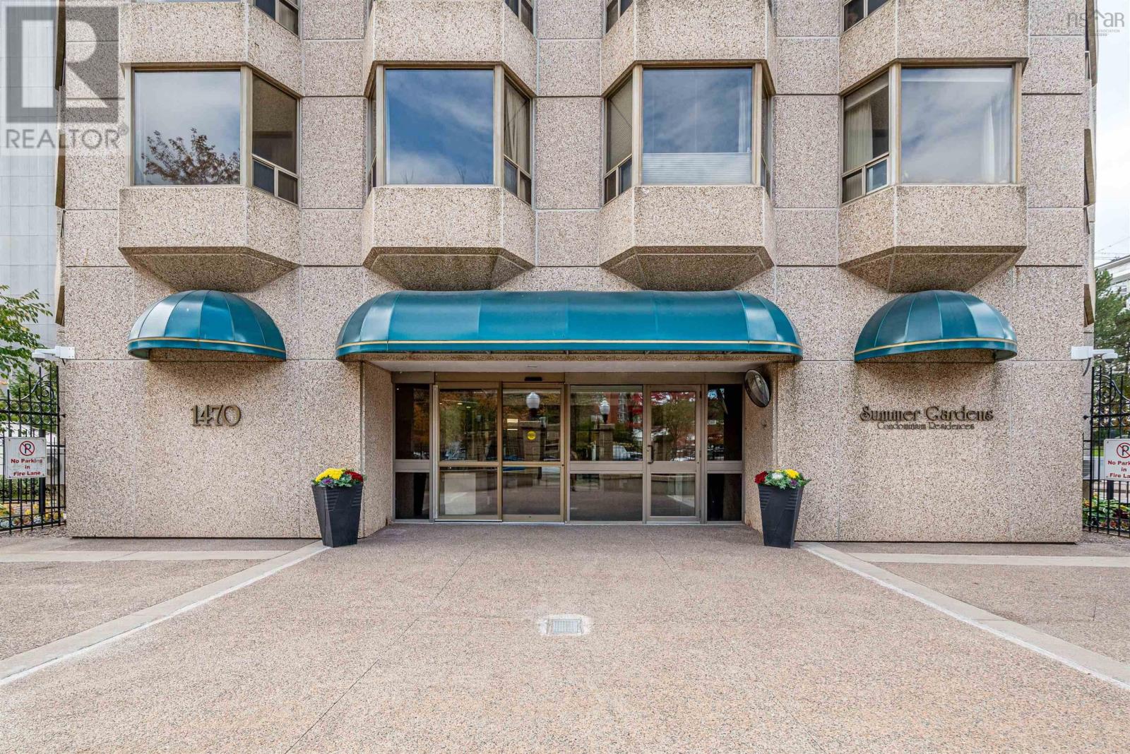 506 1470 Summer Street, Halifax, Nova Scotia  B3H 3A3 - Photo 45 - 202525988