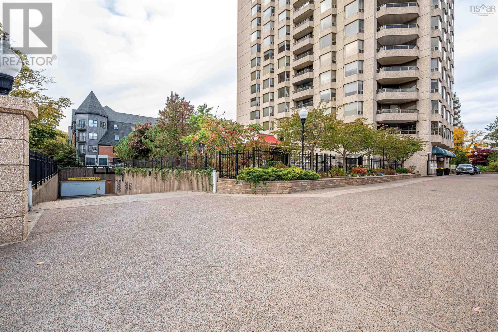 506 1470 Summer Street, Halifax, Nova Scotia  B3H 3A3 - Photo 46 - 202525988