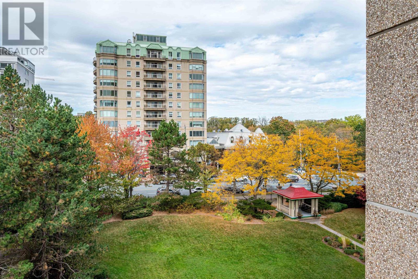 506 1470 Summer Street, Halifax, Nova Scotia  B3H 3A3 - Photo 34 - 202525988
