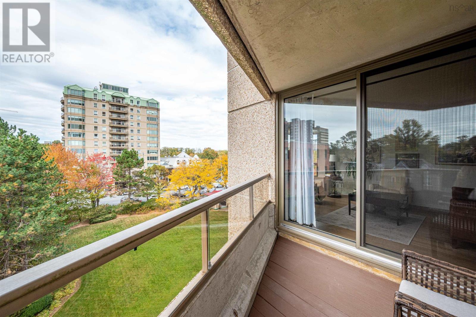 506 1470 Summer Street, Halifax, Nova Scotia  B3H 3A3 - Photo 35 - 202525988