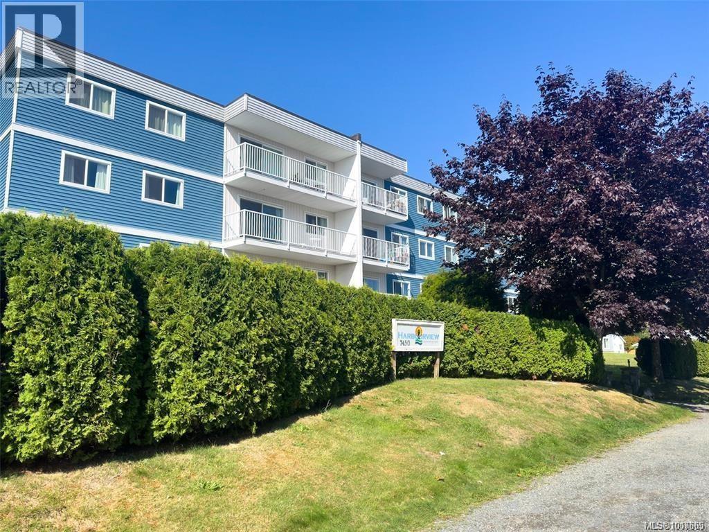 403 7450 Rupert St, Port Hardy, British Columbia