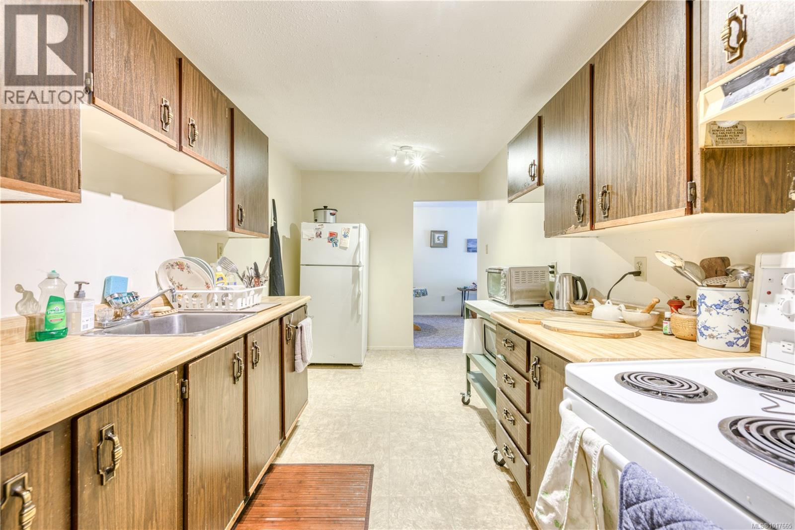 403 7450 Rupert St, Port Hardy, British Columbia  V0N 2P0 - Photo 3 - 1017665