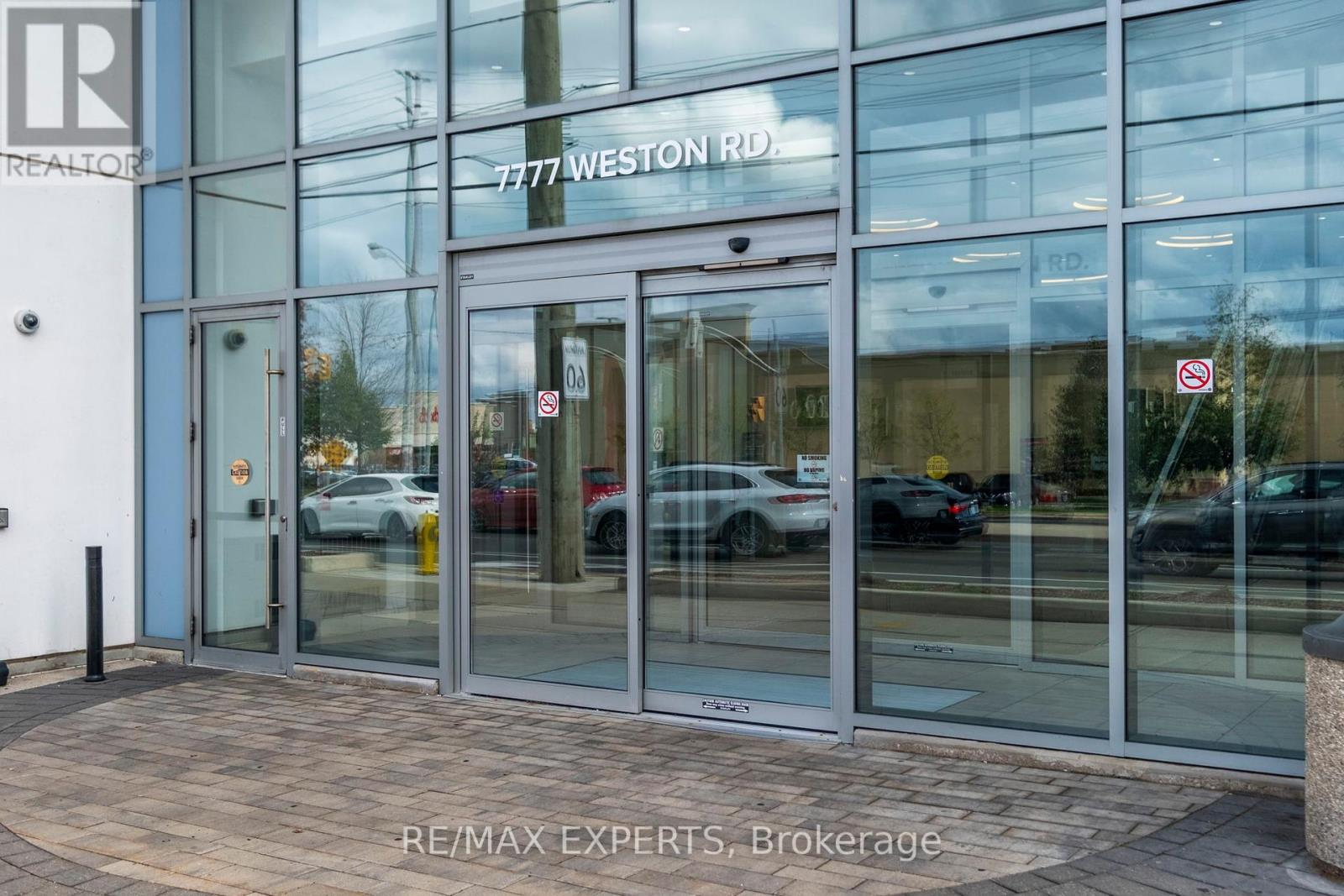 207 - 7777 Weston Road, Vaughan, Ontario  L4L 0G9 - Photo 1 - N12465053