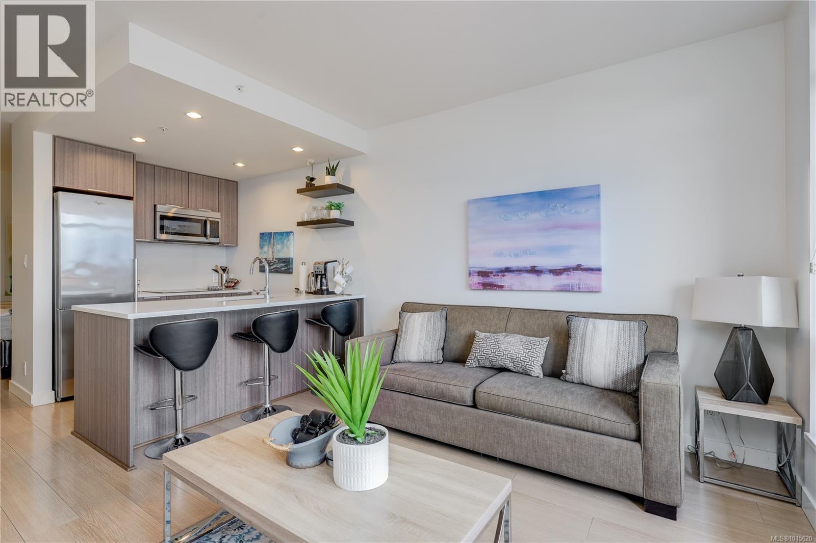 910 728 Yates St, Victoria, British Columbia V8W 0C8 - Photo 6 - 1015620