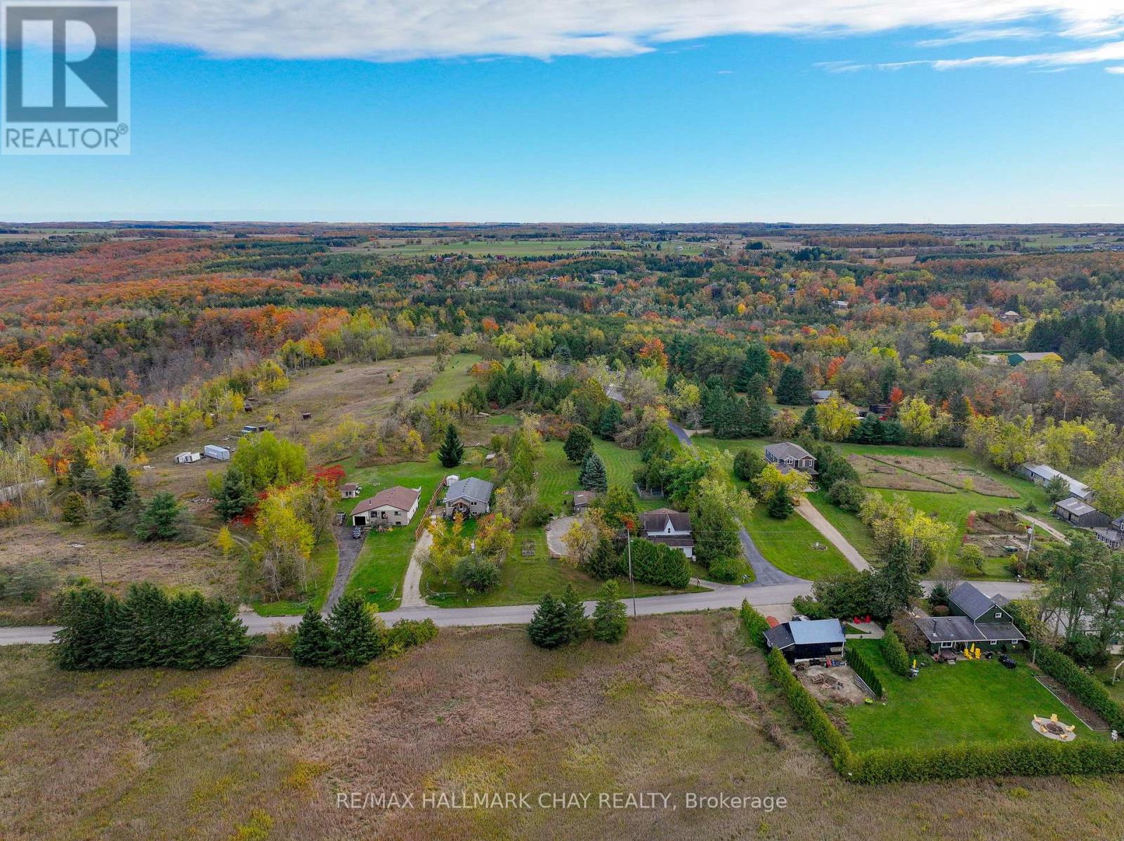 22 Mill Lane E, Melancthon, Ontario  L9V 2T9 - Photo 48 - X12390573