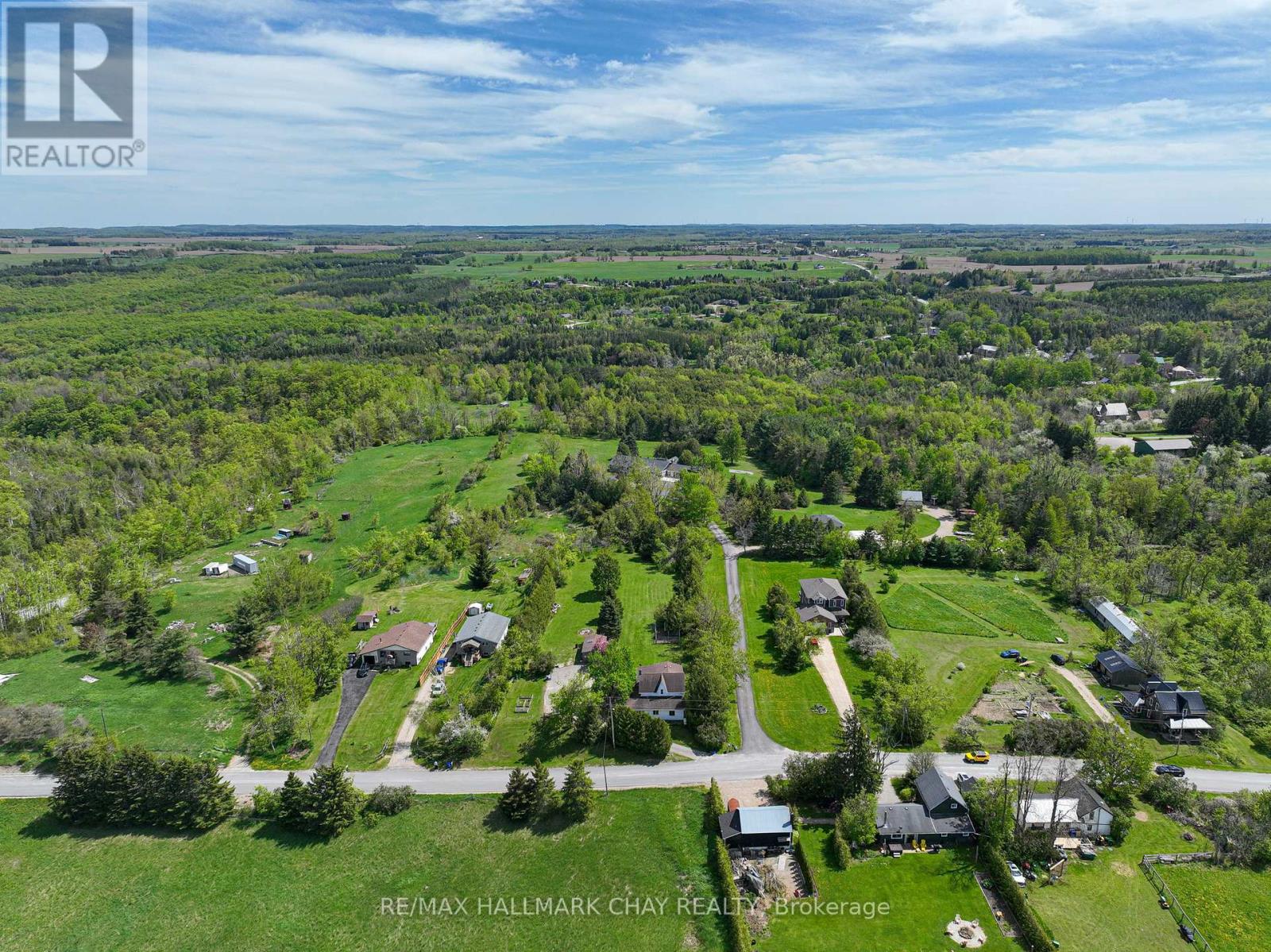 22 Mill Lane E, Melancthon, Ontario  L9V 2T9 - Photo 49 - X12390573