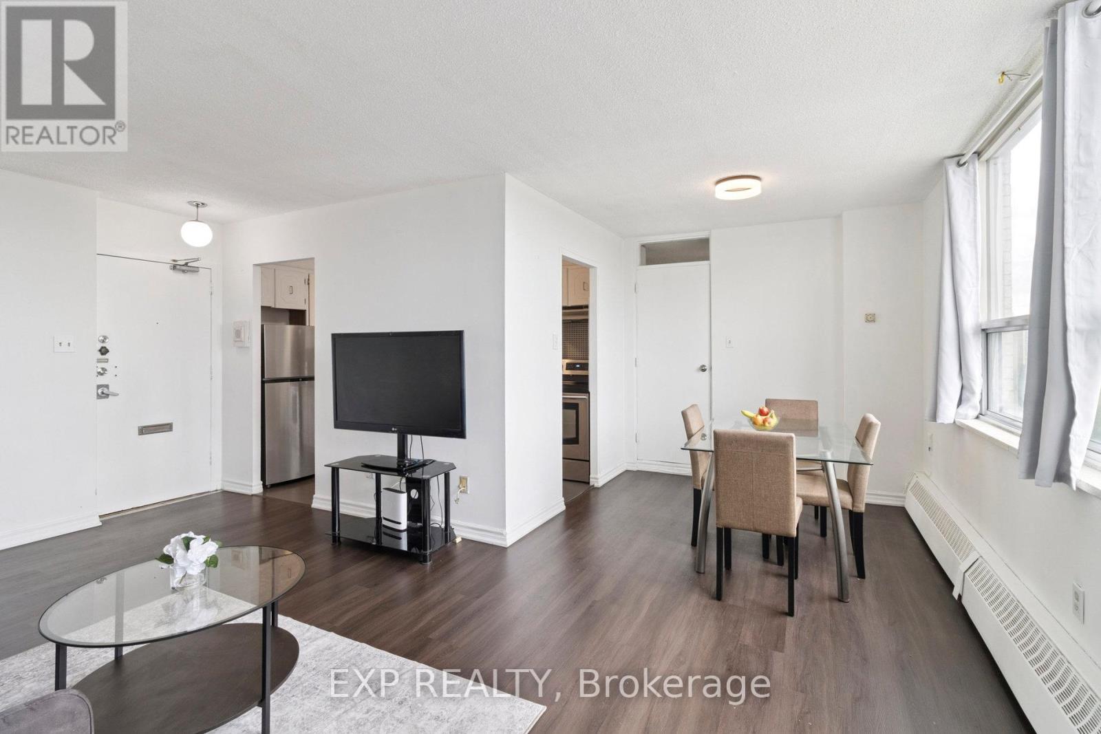 1101 - 5 Parkway Forest Drive, Toronto, Ontario  M2J 1L2 - Photo 20 - C12466286