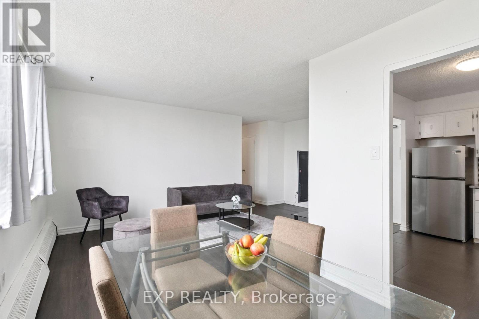 1101 - 5 Parkway Forest Drive, Toronto, Ontario  M2J 1L2 - Photo 19 - C12466286