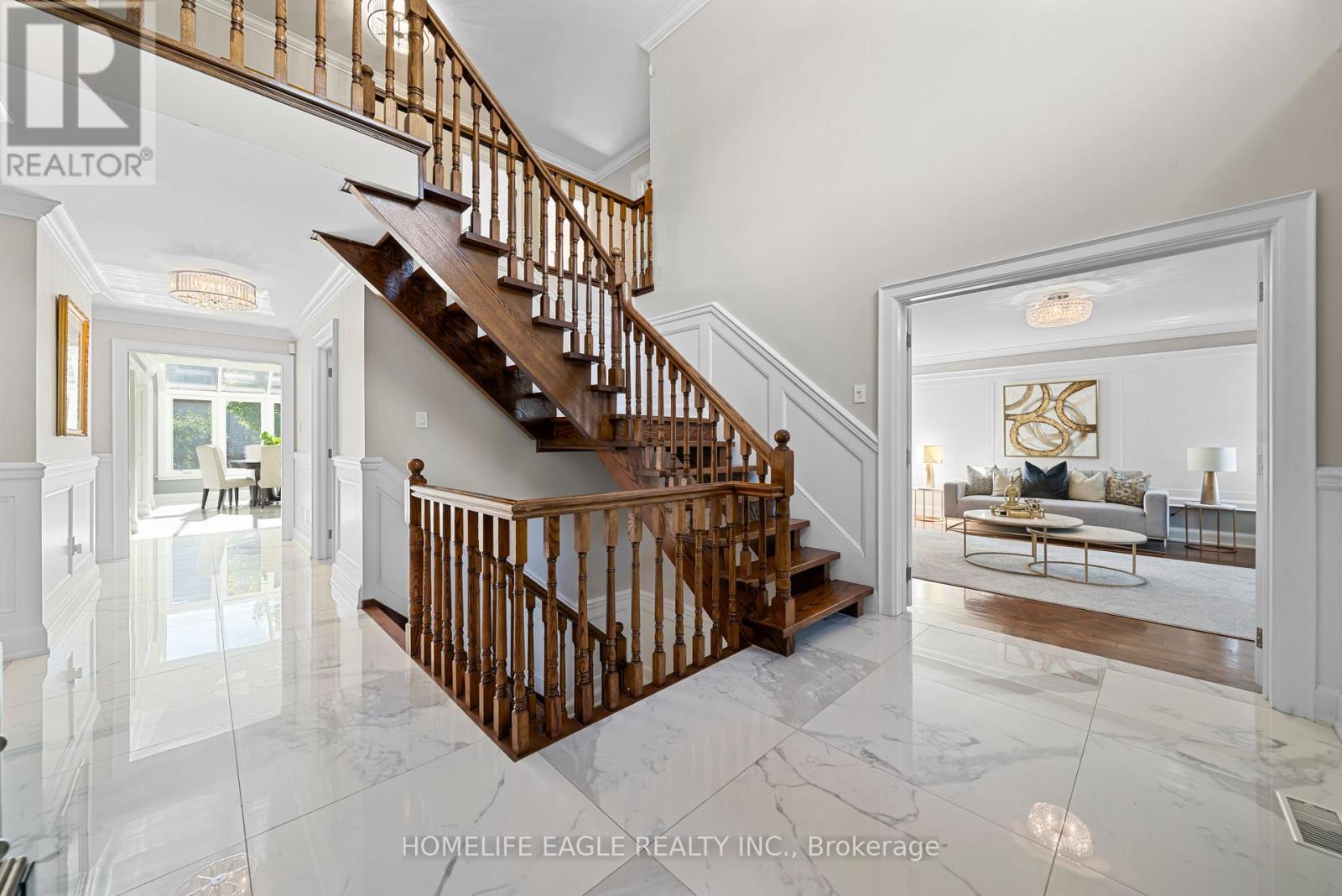 31 Modesto Gardens, Vaughan, Ontario  L4L 8C9 - Photo 13 - N12466296