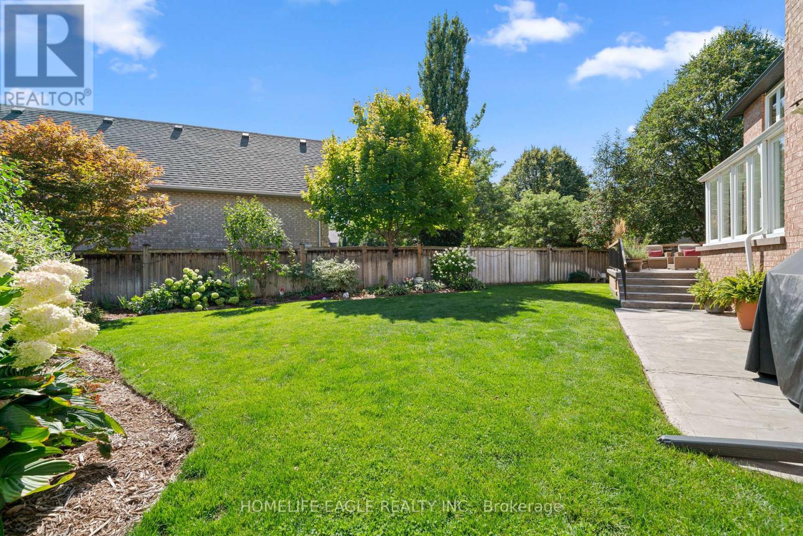 31 Modesto Gardens, Vaughan, Ontario  L4L 8C9 - Photo 34 - N12466296