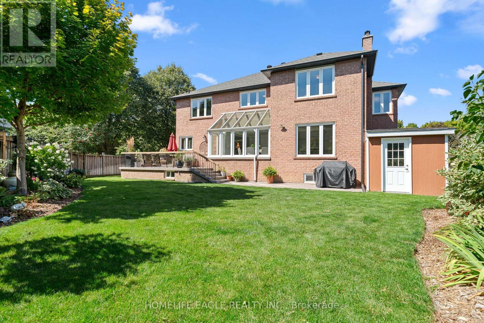 31 Modesto Gardens, Vaughan, Ontario  L4L 8C9 - Photo 33 - N12466296