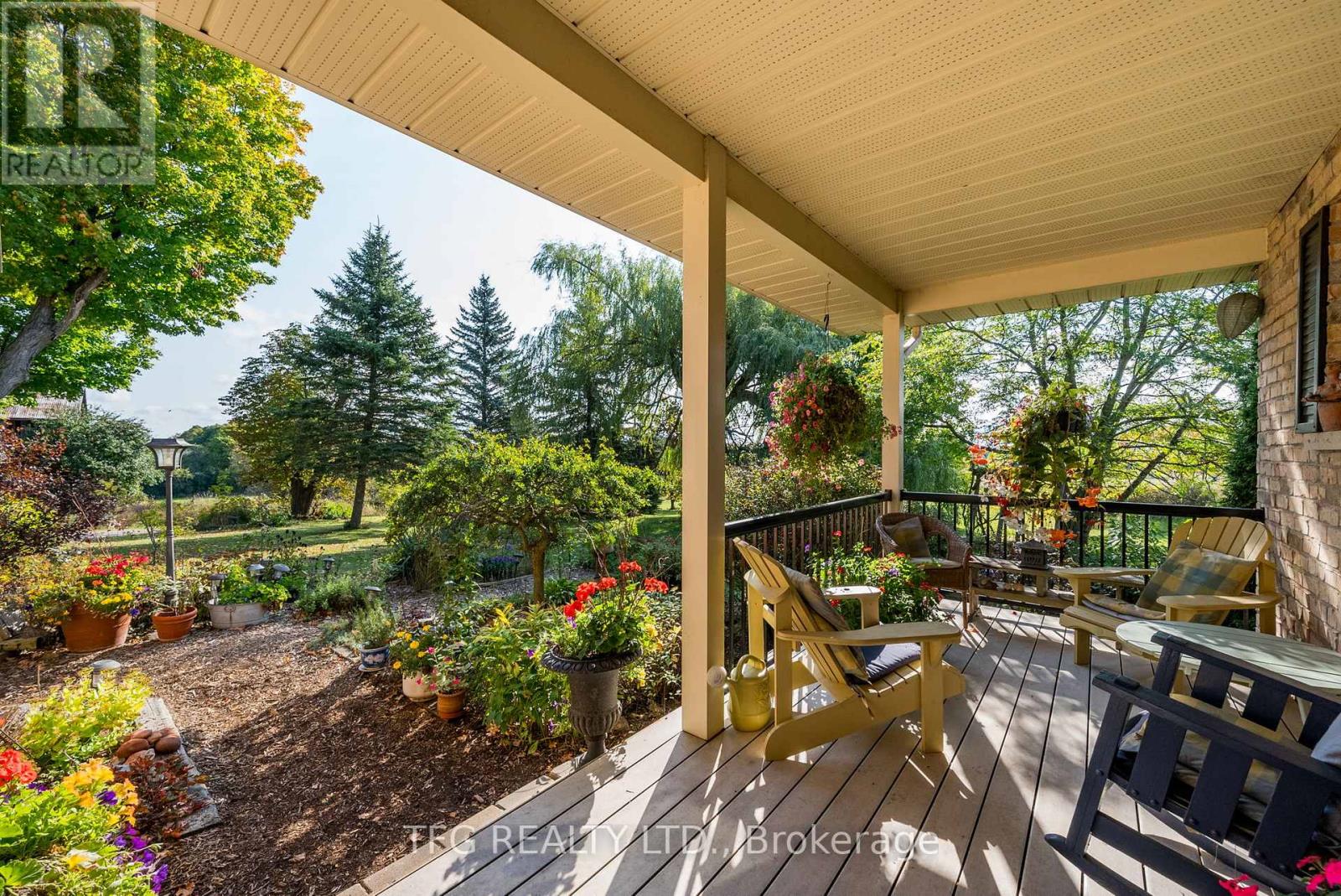 996 Third Line, Otonabee-South Monaghan, Ontario  K0L 1B0 - Photo 6 - X12467203