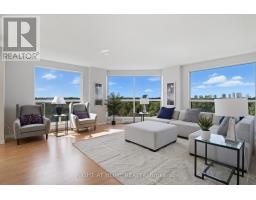 909 - 2155 BURNHAMTHORPE ROAD W, Mississauga, Ontario