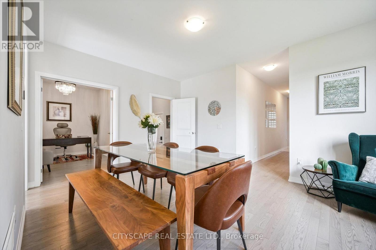 43 Blackburn Street, Cambridge, Ontario  N1S 0E1 - Photo 9 - X12467218