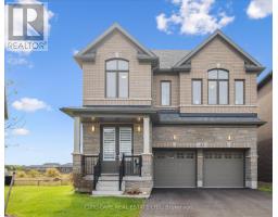 43 BLACKBURN STREET, Cambridge, Ontario