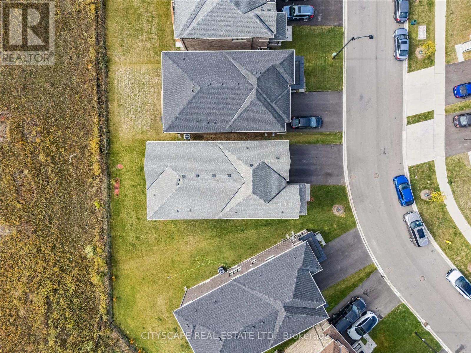 43 Blackburn Street, Cambridge, Ontario  N1S 0E1 - Photo 48 - X12467218