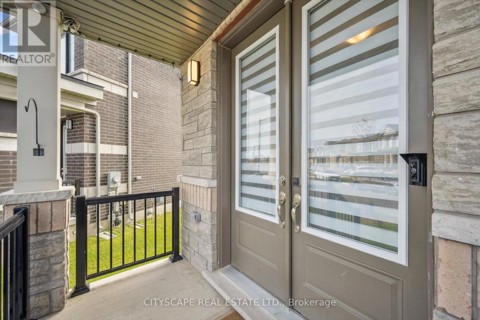 43 Blackburn Street, Cambridge, Ontario  N1S 0E1 - Photo 5 - X12467218