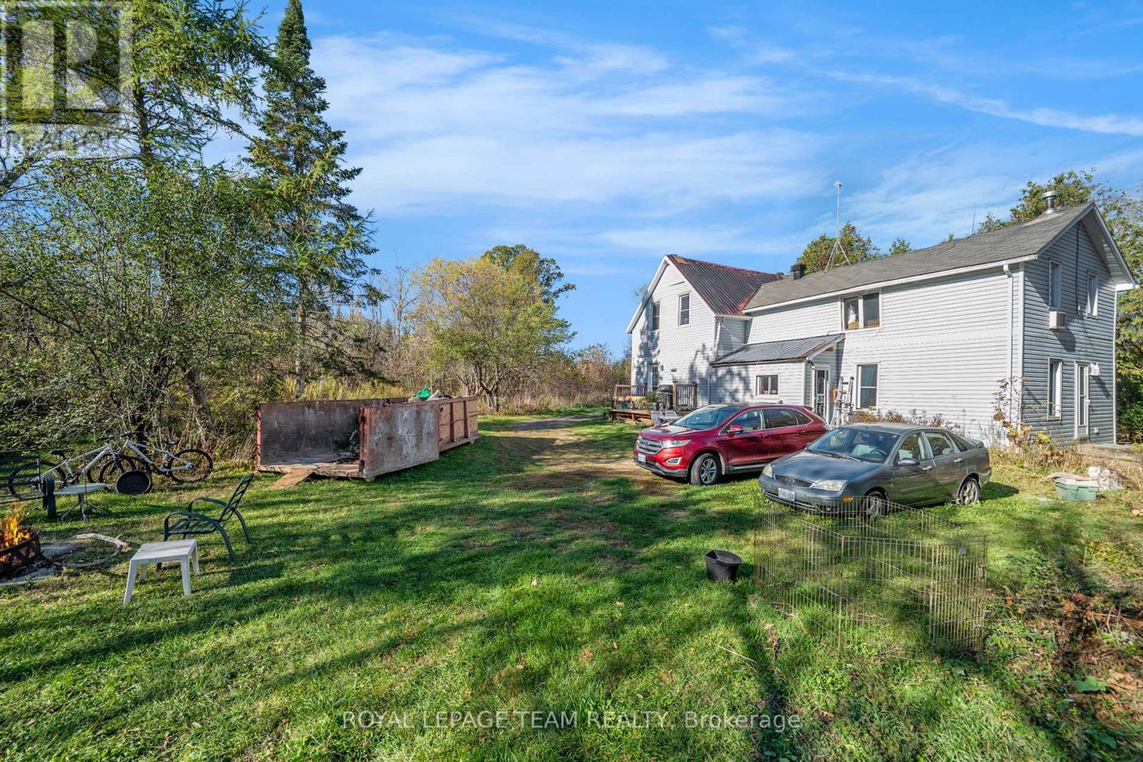 9066 Victoria Street E, Ottawa, Ontario  K0A 1V0 - Photo 10 - X12463016