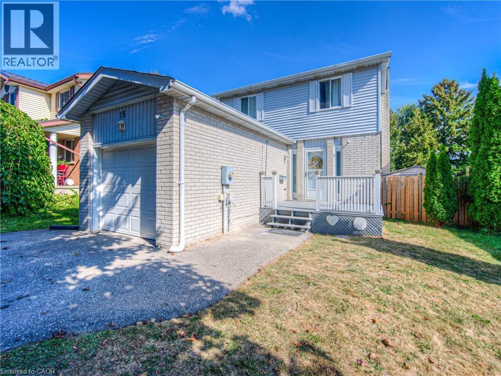 Property at 15 GLENDAN Court image 3