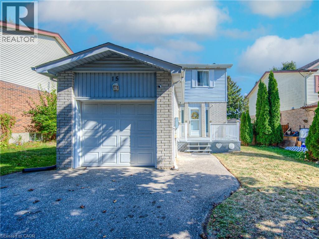 Property at 15 GLENDAN Court image 4