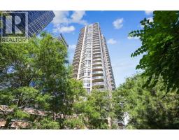 33 SHEPPARD Avenue Unit# 2411, Toronto, Ontario