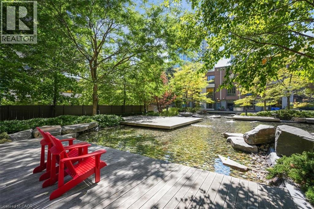33 Sheppard Avenue Unit# 2411, Toronto, Ontario  M2N 7K1 - Photo 39 - 40771052