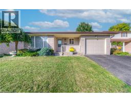 291 BIEHN Drive, Kitchener, Ontario