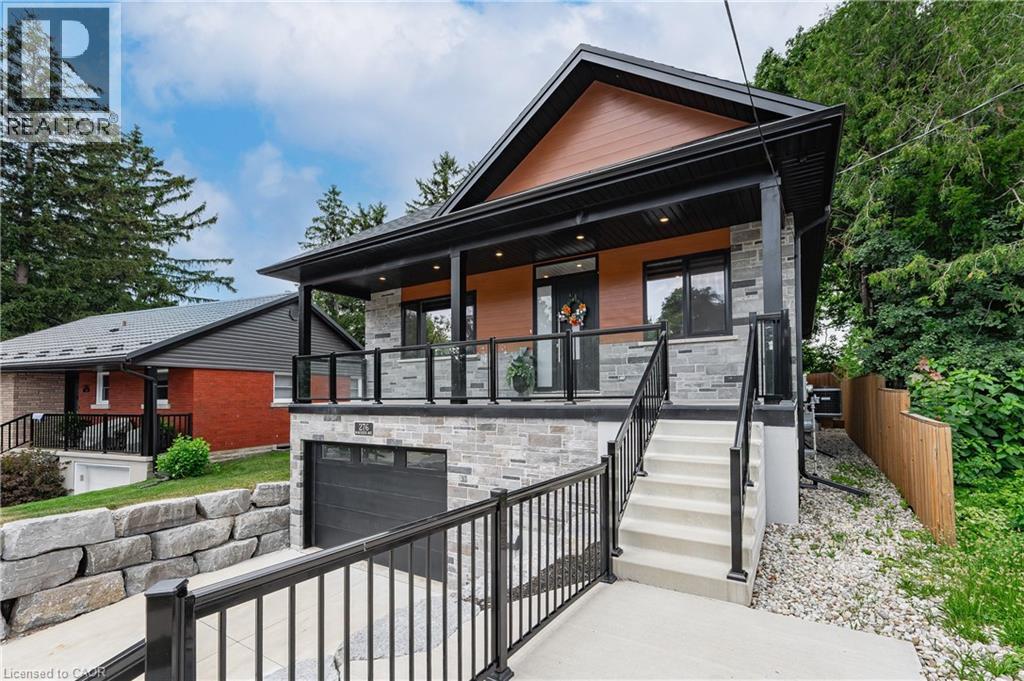 276 Mausser Avenue, Kitchener, Ontario  N2M 3L1 - Photo 3 - 40773919