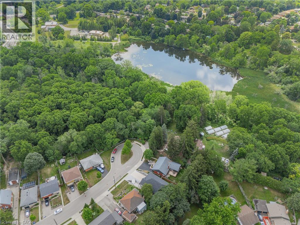 276 Mausser Avenue, Kitchener, Ontario  N2M 3L1 - Photo 7 - 40773919