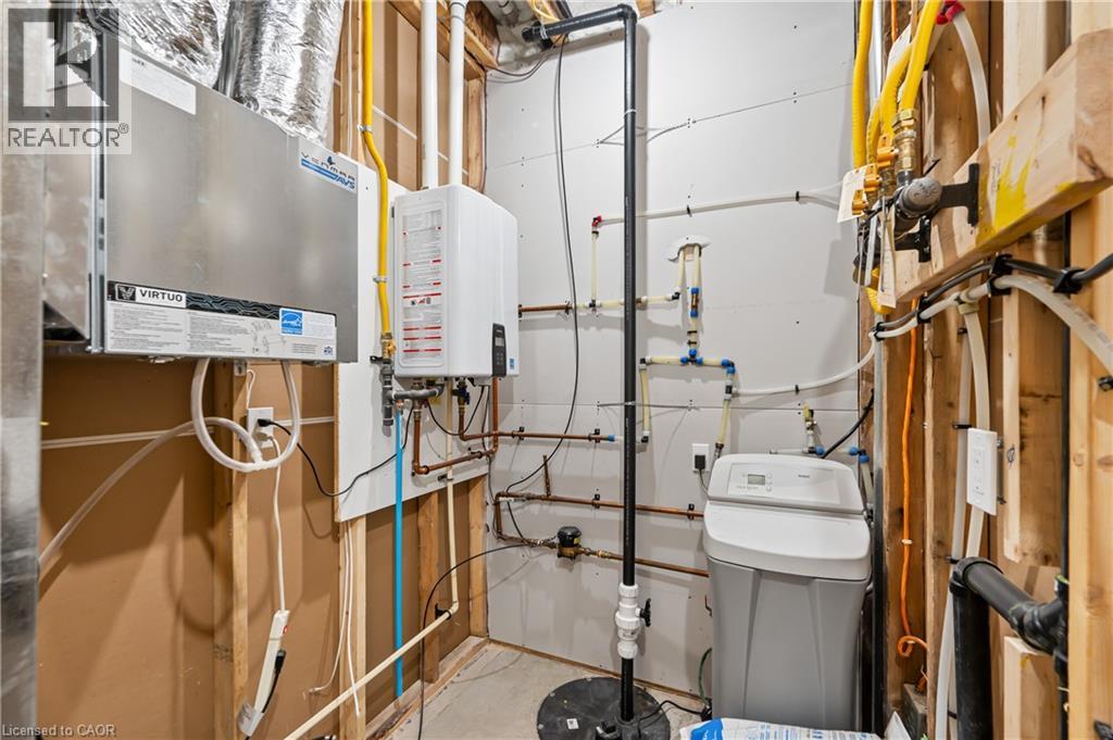 276 Mausser Avenue, Kitchener, Ontario  N2M 3L1 - Photo 41 - 40773919