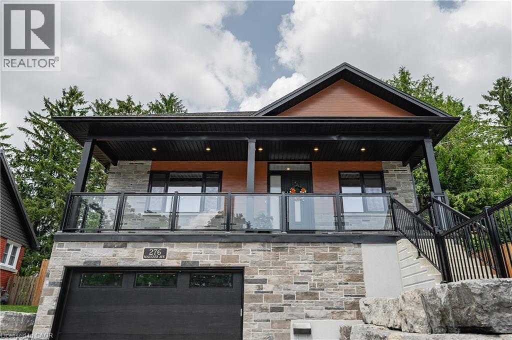 276 Mausser Avenue, Kitchener, Ontario  N2M 3L1 - Photo 2 - 40773919