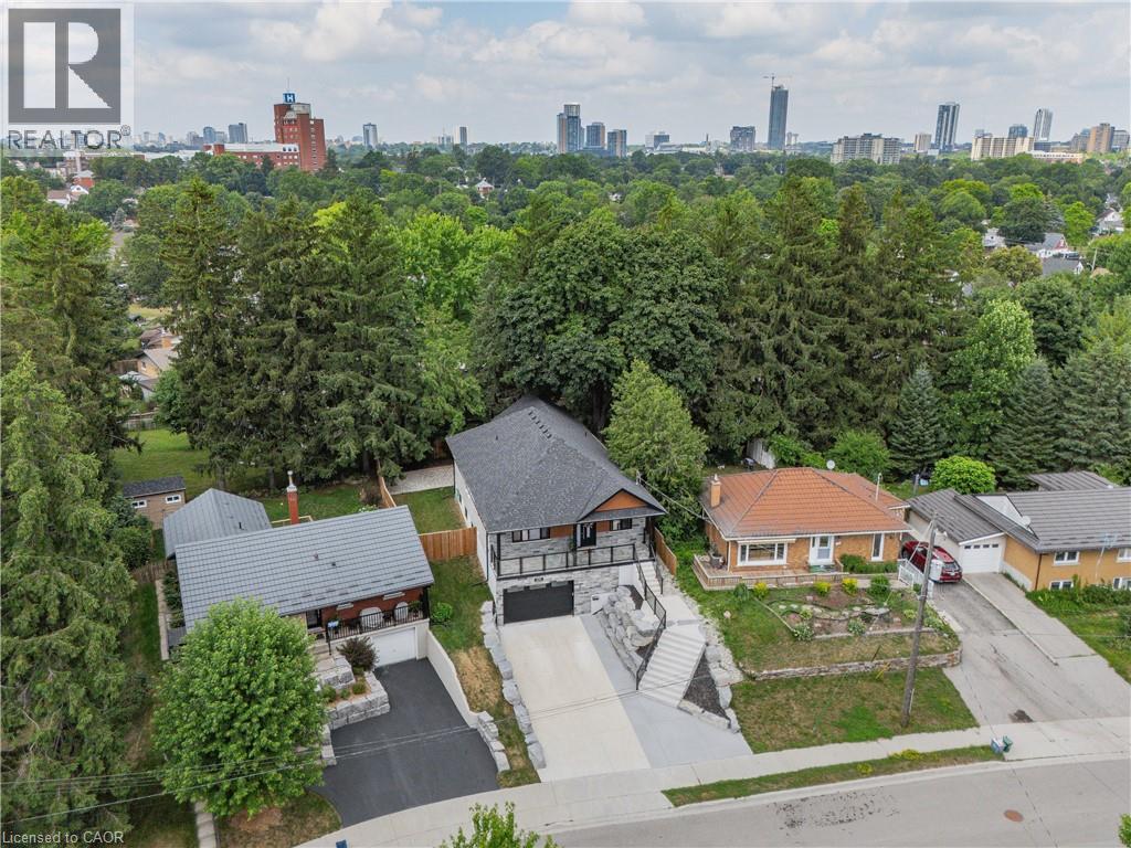 276 Mausser Avenue, Kitchener, Ontario  N2M 3L1 - Photo 5 - 40773919