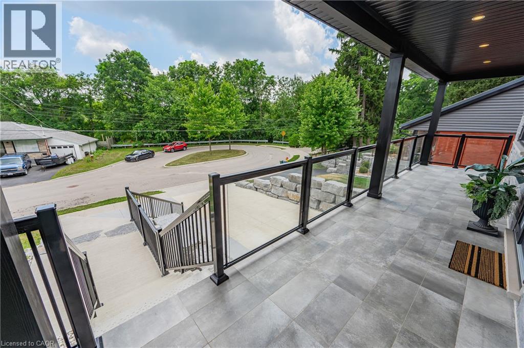 276 Mausser Avenue, Kitchener, Ontario  N2M 3L1 - Photo 4 - 40773919