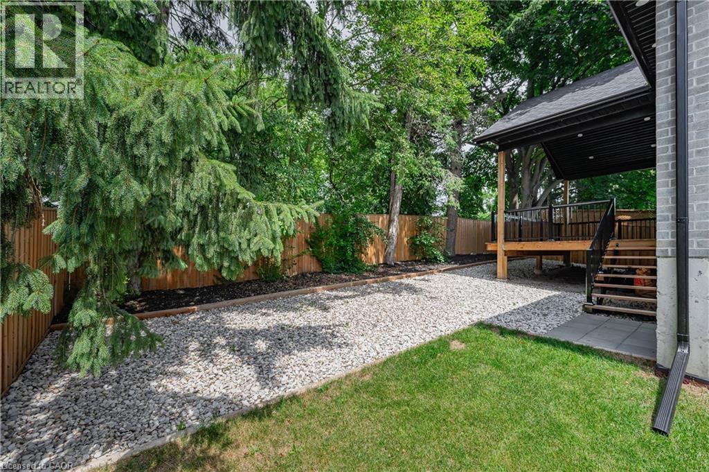 276 Mausser Avenue, Kitchener, Ontario  N2M 3L1 - Photo 45 - 40773919