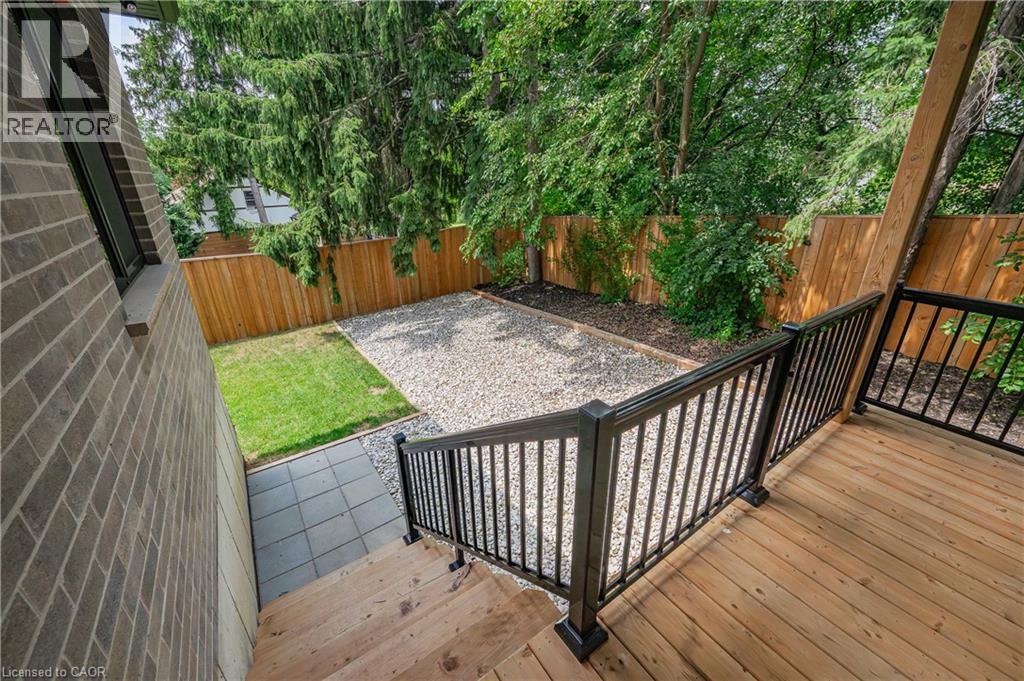 276 Mausser Avenue, Kitchener, Ontario  N2M 3L1 - Photo 44 - 40773919