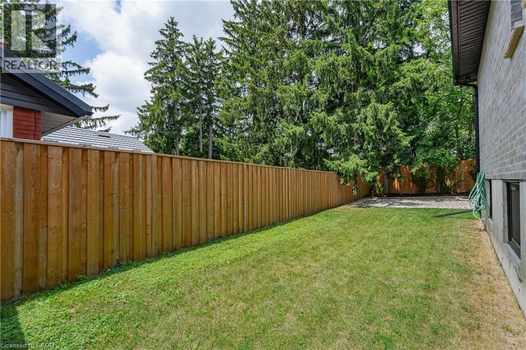 276 Mausser Avenue, Kitchener, Ontario  N2M 3L1 - Photo 46 - 40773919