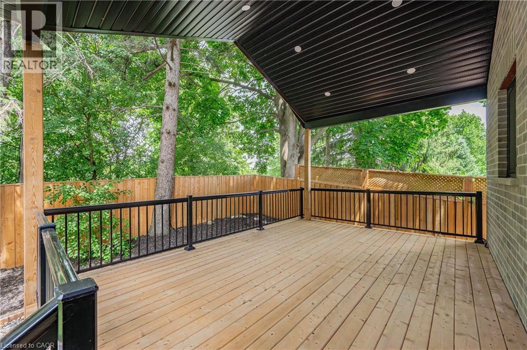276 Mausser Avenue, Kitchener, Ontario  N2M 3L1 - Photo 43 - 40773919