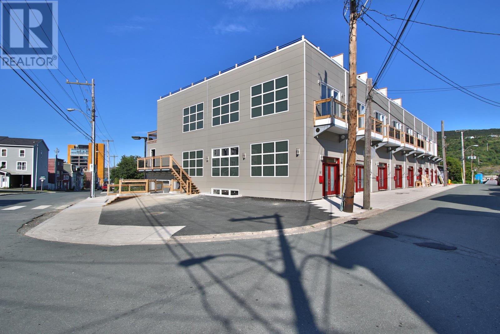 38 Brine Street, St. John's, Newfoundland & Labrador  A1E 2T2 - Photo 2 - 1291660