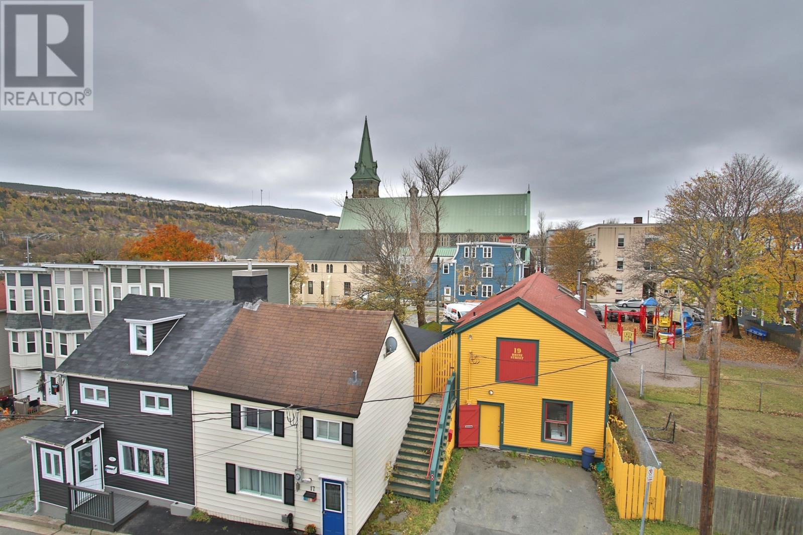 38 Brine Street, St. John's, Newfoundland & Labrador  A1E 2T2 - Photo 30 - 1291660