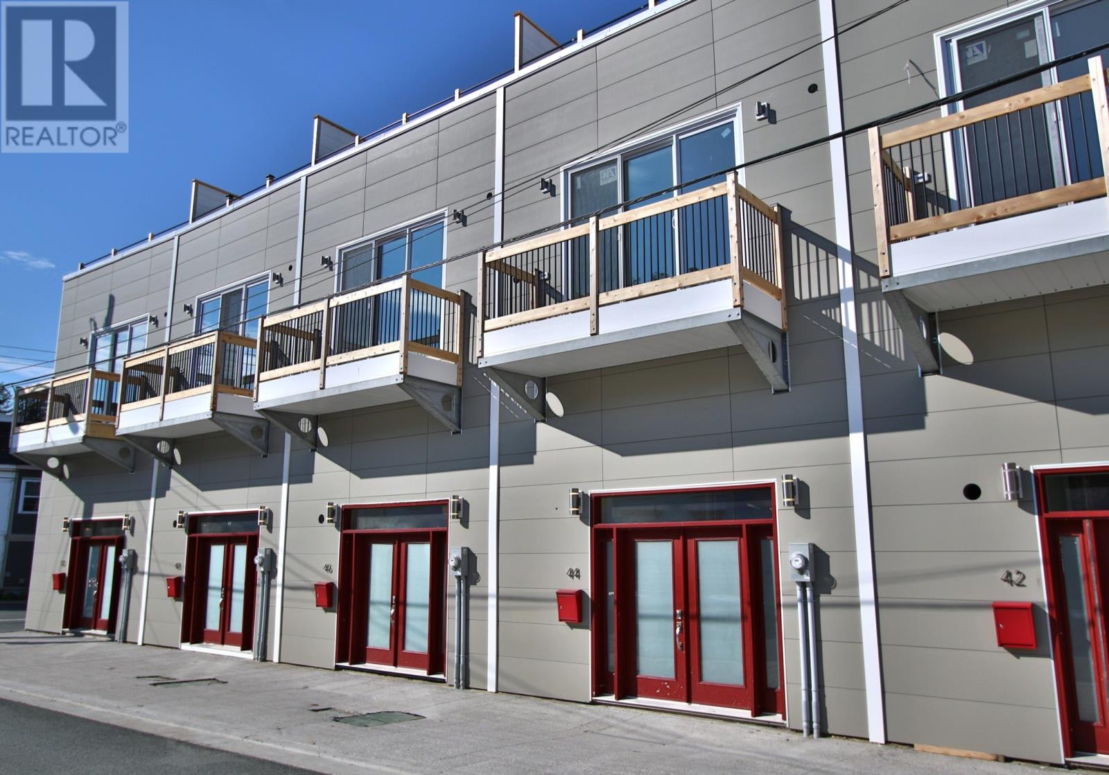 34 Brine Street, St. John's, Newfoundland & Labrador  A1E 2T3 - Photo 3 - 1291655