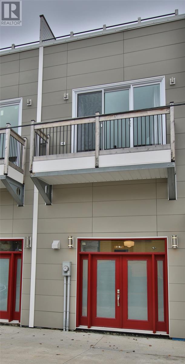 34 Brine Street, St. John's, Newfoundland & Labrador  A1E 2T3 - Photo 4 - 1291655