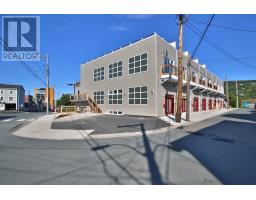 34 Brine Street, St. John's, Newfoundland & Labrador
